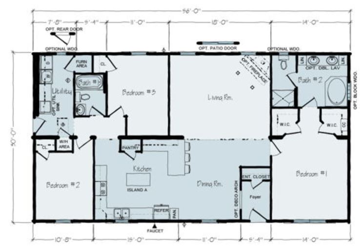 albany-i-1680-square-foot-ranch-floor-plan